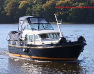 Linssen 29.9 AC