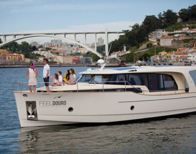 Greenline 40′