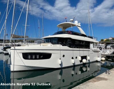 Navetta 52