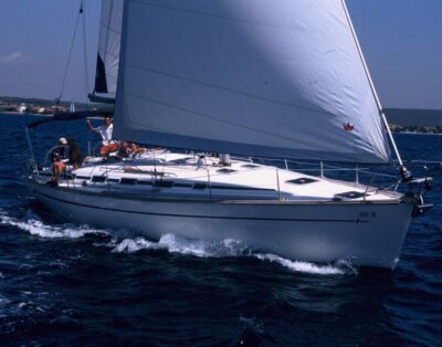 Bavaria 44 BT ’02