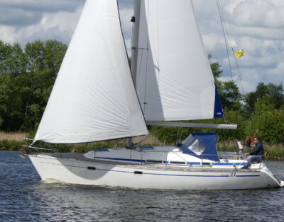 Bavaria 33 Exclusive