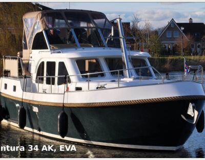 Aventura 34 AK