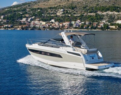 Jeanneau Leader 30