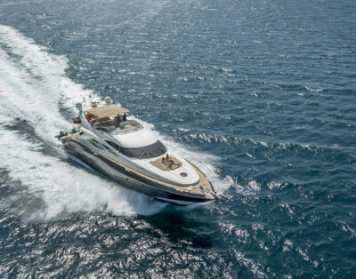 Sunseeker Manhattan 84