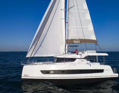 Catana Brand NEW Bali Catspace