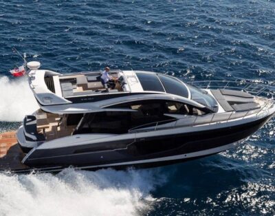 Galeon 510 SKY