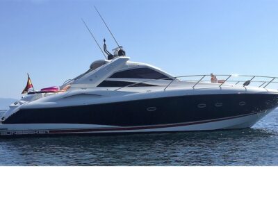 Sunseeker Portofino 53