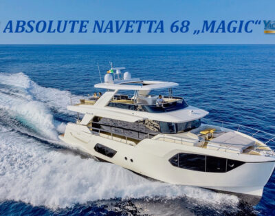 Navetta 68