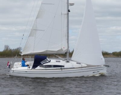 Dehler 32