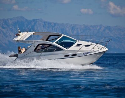 Sealine SC 29