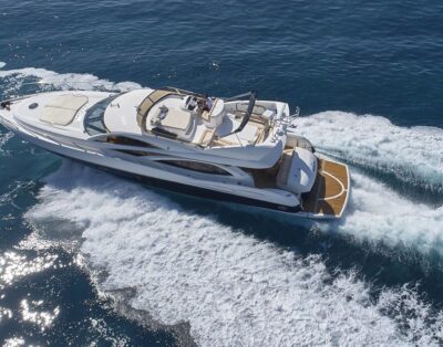 Sunseeker Manhattan 64