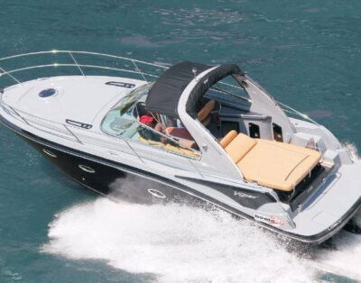 Viper 303 Open