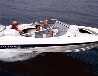 Bayliner 2050 LS