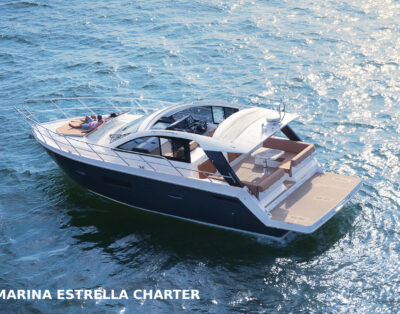 Sealine S450