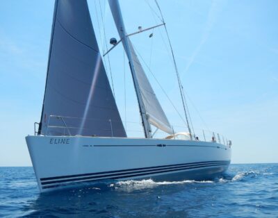 X-Yachts X65