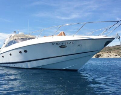 Sunseeker Predator 56