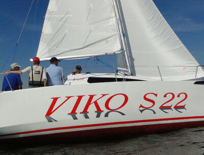 Viko S 22