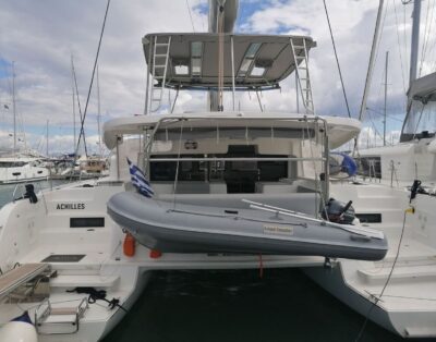 Lagoon 46