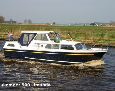 Tjeukemeer 900 AK