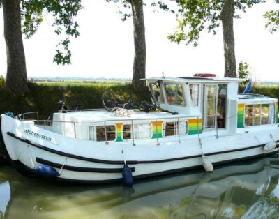 Locaboat Pénichette 935 W