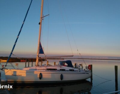 Bavaria 31 Cruiser