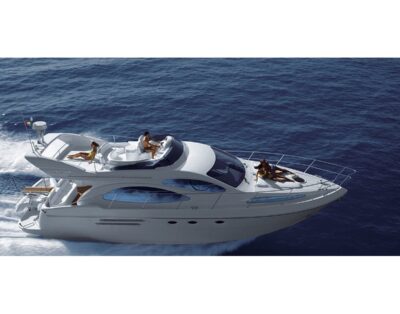 Azimut 46