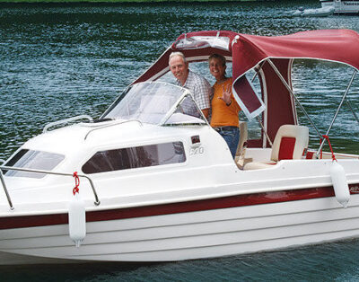 Aqualine 520