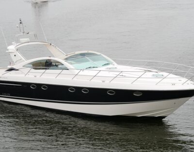 Fairline Targa 52