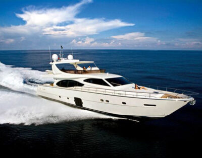 Ferretti 780