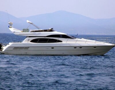 Azimut 58