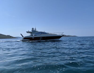 Azimut 43