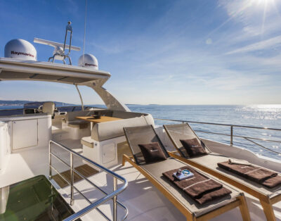 Navetta 58