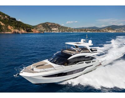 Galeon 640 Fly