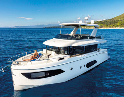 Navetta 52