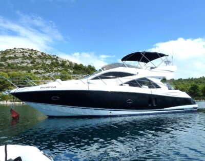 Sunseeker Manhattan 50