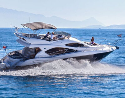 Sunseeker Manhattan 52