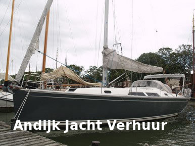 Hanse 400