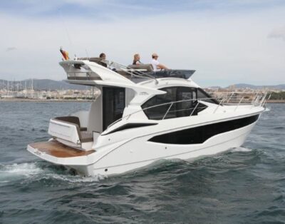 Galeon 360 Flybridge