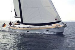 Bavaria 50 Cruiser