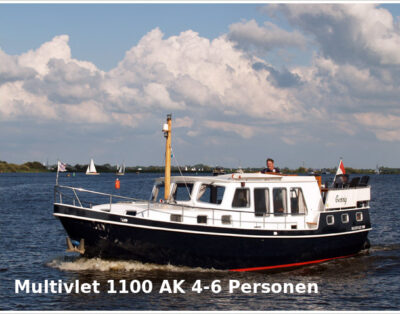 Doesburg Multivlet 1100 AK