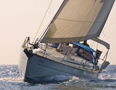 Bavaria 42