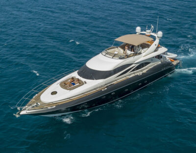 Sunseeker Manhattan 84