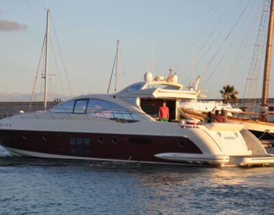 Azimut Az 68