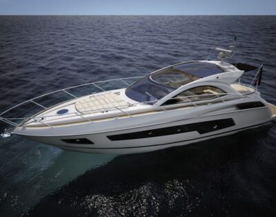 Sunseeker San Remo