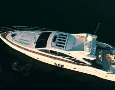 Azimut 68 S