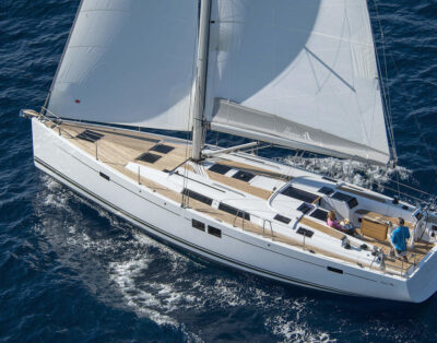 Hanse 505