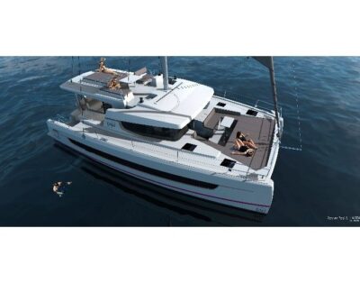 Catana neu Bali 4.6 Kat mit Fly!