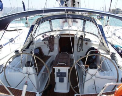 Bavaria 42 Cruiser **offer