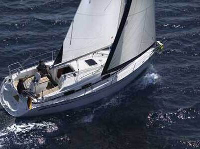 Bavaria 30 Cruiser