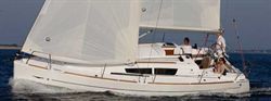 Jeanneau Sun Odyssey 33i